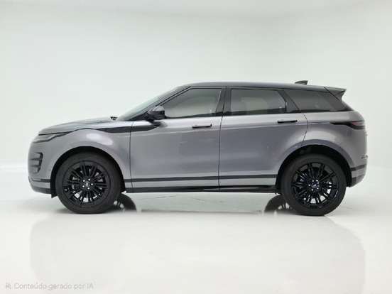 LAND ROVER-RANGE ROVER EVOQUE-2024