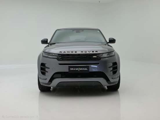 LAND ROVER-RANGE ROVER EVOQUE-2024