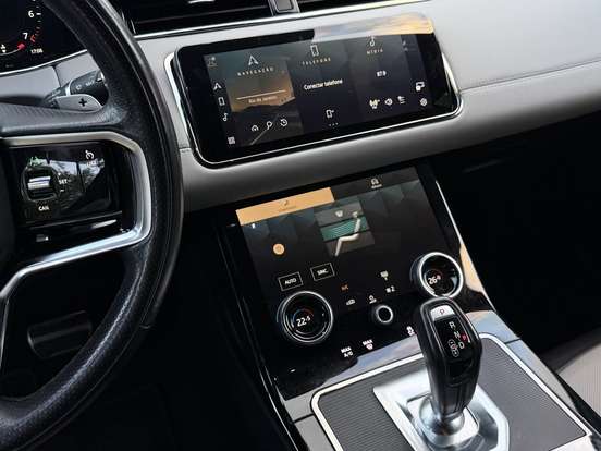 LAND ROVER-RANGE ROVER EVOQUE-2021