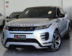 LAND ROVER RANGE ROVER EVOQUE 2.0 P300 GASOLINA MHEV R-DYNAMIC HSE AWD AUTOMÁTICO LAND ROVER RANGE ROVER EVOQUE 2.0 P300 GASOLINA MHEV R-DYNAMIC HSE AWD AUTOMÁTICO