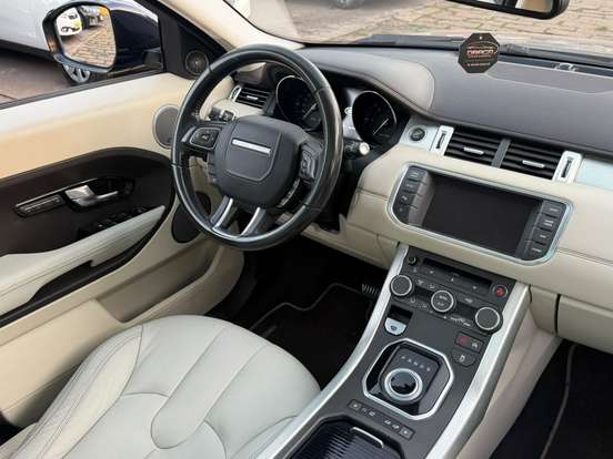 LAND ROVER-RANGE ROVER EVOQUE-2014