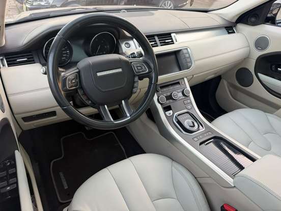 LAND ROVER-RANGE ROVER EVOQUE-2014