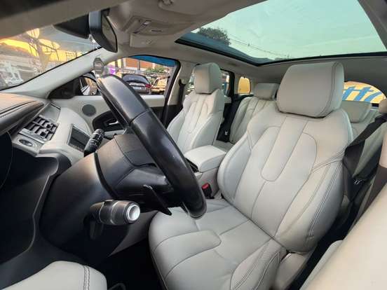 LAND ROVER-RANGE ROVER EVOQUE-2.2 SDA PRESTIGE 4X4 16V DIESEL 4P AUTOMÁTICO LAND ROVER-RANGE ROVER EVOQUE-2014