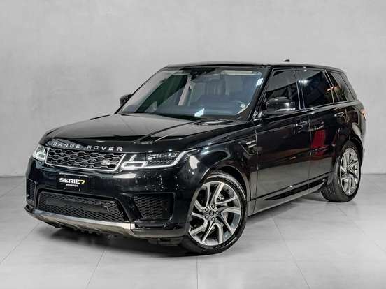 LAND ROVER-RANGE ROVER SPORT-2021