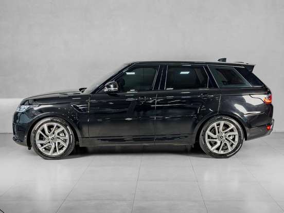 LAND ROVER-RANGE ROVER SPORT-2021
