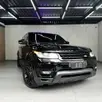 LAND ROVER RANGE ROVER SPORT 3.0 HSE 4X4 V6 24V GASOLINA 4P AUTOMÁTICO LAND ROVER RANGE ROVER SPORT 3.0 HSE 4X4 V6 24V GASOLINA 4P AUTOMÁTICO
