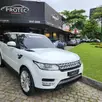 LAND ROVER RANGE ROVER SPORT 3.0 HSE 4X4 V6 24V TURBO DIESEL 4P AUTOMÁTICO LAND ROVER RANGE ROVER SPORT 3.0 HSE 4X4 V6 24V TURBO DIESEL 4P AUTOMÁTICO