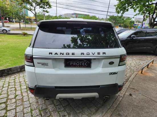 LAND ROVER-RANGE ROVER SPORT-2015