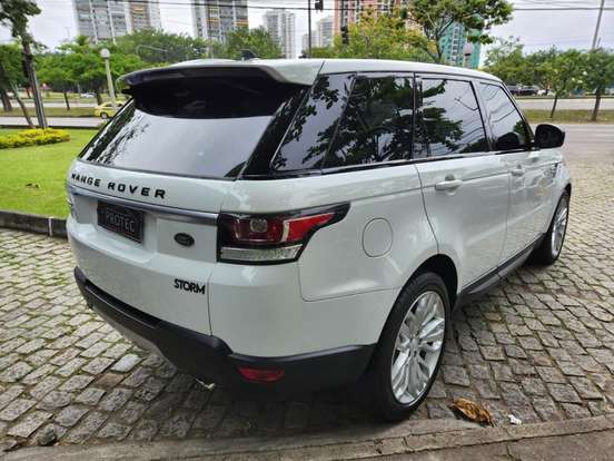 LAND ROVER-RANGE ROVER SPORT-2015
