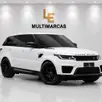LAND ROVER RANGE ROVER SPORT 3.0 HSE 4X4 V6 24V TURBO DIESEL 4P AUTOMÁTICO LAND ROVER RANGE ROVER SPORT 3.0 HSE 4X4 V6 24V TURBO DIESEL 4P AUTOMÁTICO