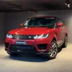 LAND ROVER RANGE ROVER SPORT 3.0 HSE 4X4 V6 24V TURBO DIESEL 4P AUTOMÁTICO LAND ROVER RANGE ROVER SPORT 3.0 HSE 4X4 V6 24V TURBO DIESEL 4P AUTOMÁTICO