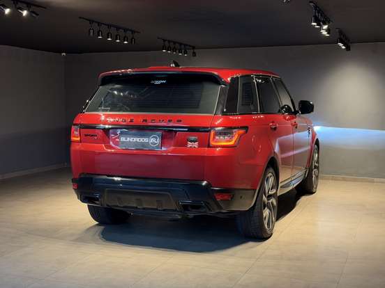 LAND ROVER-RANGE ROVER SPORT-2019
