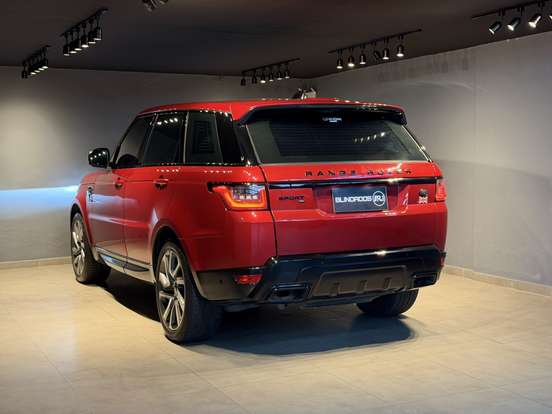 LAND ROVER-RANGE ROVER SPORT-2019