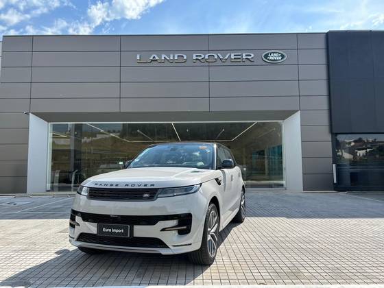LAND ROVER RANGE ROVER SPORT 3.0 P550e PHEV AUTOBIOGRAPHY AWD AUTOMÁTICO