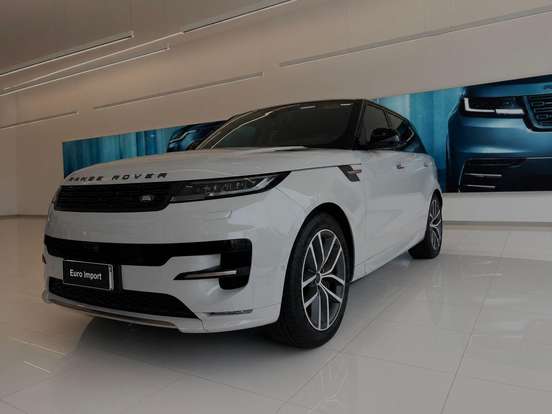 LAND ROVER-RANGE ROVER SPORT-2025