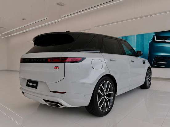 LAND ROVER-RANGE ROVER SPORT-2025