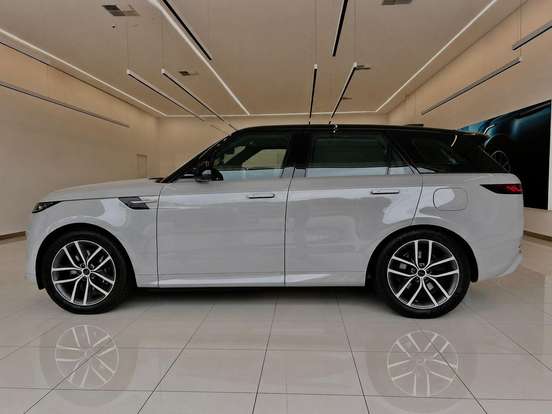 LAND ROVER-RANGE ROVER SPORT-2025