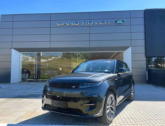 LAND ROVER-RANGE ROVER SPORT-2025
