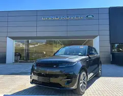 LAND ROVER RANGE ROVER SPORT 3.0 P550e PHEV AUTOBIOGRAPHY AWD AUTOMÁTICO LAND ROVER RANGE ROVER SPORT 3.0 P550e PHEV AUTOBIOGRAPHY AWD AUTOMÁTICO