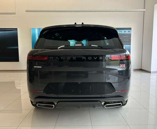 LAND ROVER-RANGE ROVER SPORT-2025