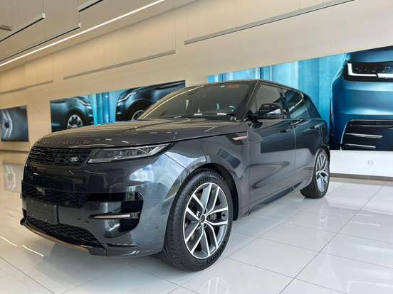 LAND ROVER-RANGE ROVER SPORT-3.0 P550e PHEV AUTOBIOGRAPHY AWD AUTOMÁTICO LAND ROVER-RANGE ROVER SPORT-2025