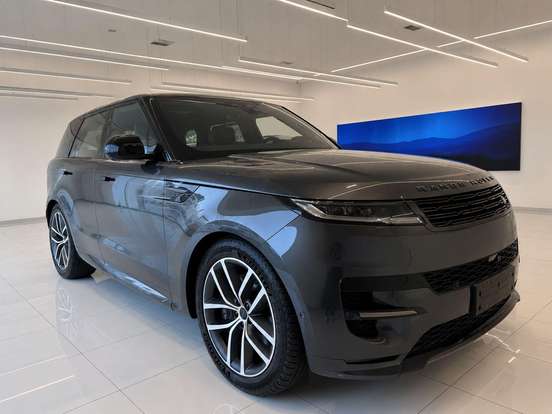 LAND ROVER-RANGE ROVER SPORT-2025