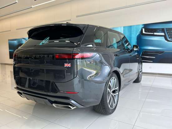 LAND ROVER-RANGE ROVER SPORT-2025