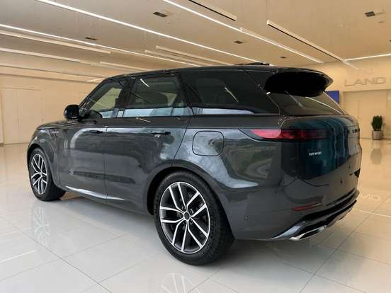 LAND ROVER-RANGE ROVER SPORT-2025
