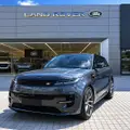 LAND ROVER RANGE ROVER SPORT 3.0 P550e PHEV AUTOBIOGRAPHY AWD AUTOMÁTICO LAND ROVER RANGE ROVER SPORT 3.0 P550e PHEV AUTOBIOGRAPHY AWD AUTOMÁTICO