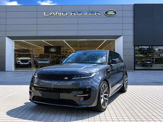 LAND ROVER-RANGE ROVER SPORT-3.0 P550e PHEV AUTOBIOGRAPHY AWD AUTOMÁTICO LAND ROVER-RANGE ROVER SPORT-2025