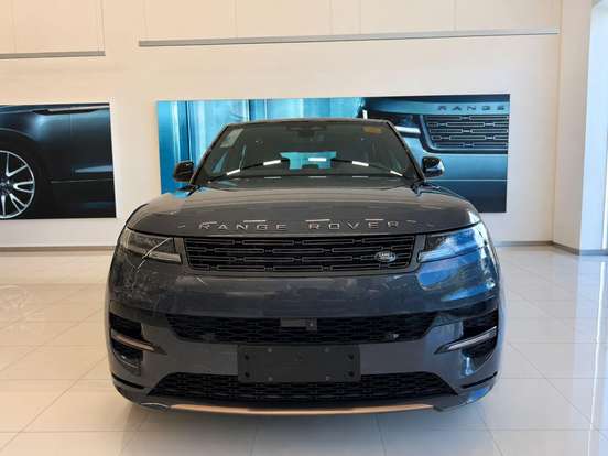 LAND ROVER-RANGE ROVER SPORT-2025