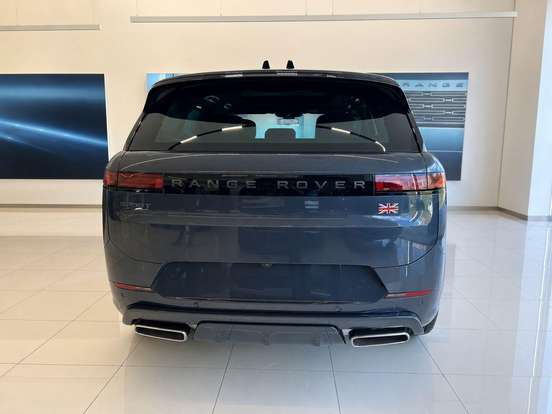 LAND ROVER-RANGE ROVER SPORT-2025