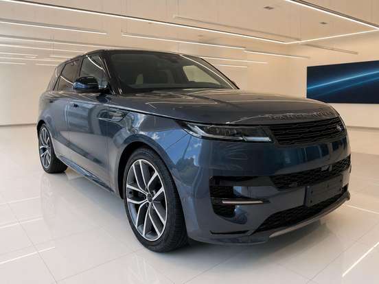 LAND ROVER-RANGE ROVER SPORT-2025