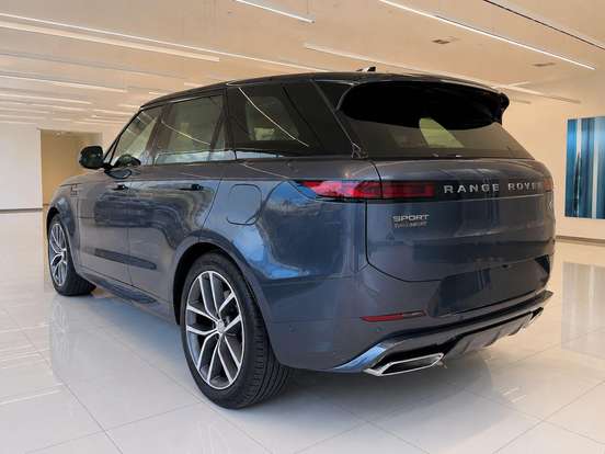 LAND ROVER-RANGE ROVER SPORT-2025