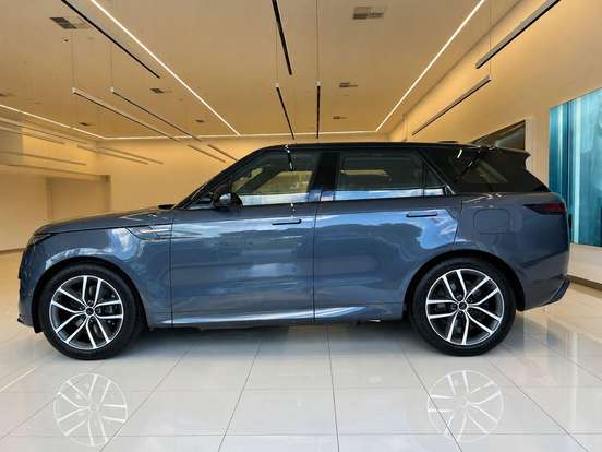 LAND ROVER-RANGE ROVER SPORT-2025