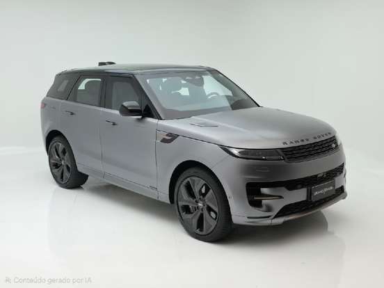 LAND ROVER-RANGE ROVER SPORT-2025