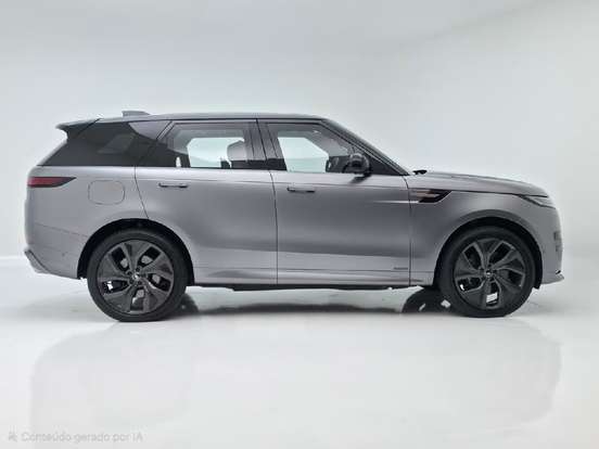 LAND ROVER-RANGE ROVER SPORT-2025