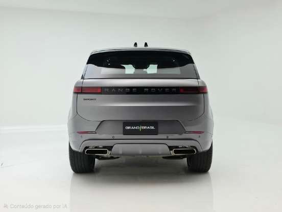 LAND ROVER-RANGE ROVER SPORT-2025