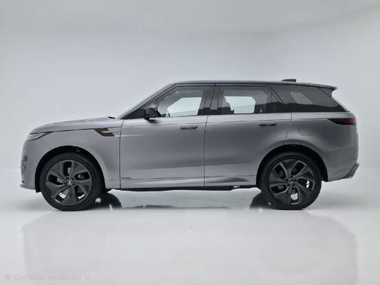 LAND ROVER-RANGE ROVER SPORT-3.0 P550e PHEV AUTOBIOGRAPHY AWD AUTOMÁTICO LAND ROVER-RANGE ROVER SPORT-2025
