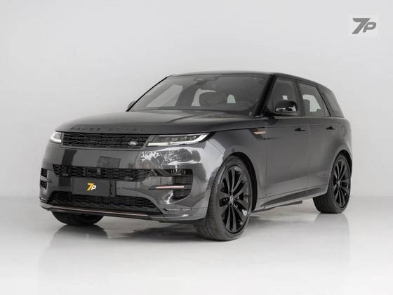 LAND ROVER RANGE ROVER SPORT 3.0 P550e PHEV AUTOBIOGRAPHY AWD AUTOMÁTICO