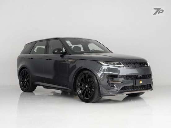 LAND ROVER-RANGE ROVER SPORT-2025