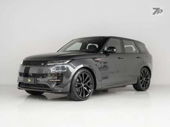 LAND ROVER-RANGE ROVER SPORT-2025