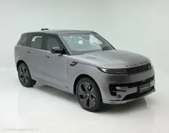 LAND ROVER RANGE ROVER SPORT 3.0 P550e PHEV AUTOBIOGRAPHY AWD AUTOMÁTICO LAND ROVER RANGE ROVER SPORT 3.0 P550e PHEV AUTOBIOGRAPHY AWD AUTOMÁTICO