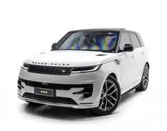 LAND ROVER RANGE ROVER SPORT 3.0 P550e PHEV AUTOBIOGRAPHY AWD AUTOMÁTICO LAND ROVER RANGE ROVER SPORT 3.0 P550e PHEV AUTOBIOGRAPHY AWD AUTOMÁTICO