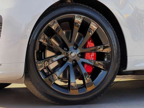 LAND ROVER-RANGE ROVER SPORT-2025