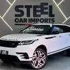LAND ROVER RANGE ROVER VELAR 2.0 P300 GASOLINA R-DYNAMIC SE AUTOMÁTICO LAND ROVER RANGE ROVER VELAR 2.0 P300 GASOLINA R-DYNAMIC SE AUTOMÁTICO
