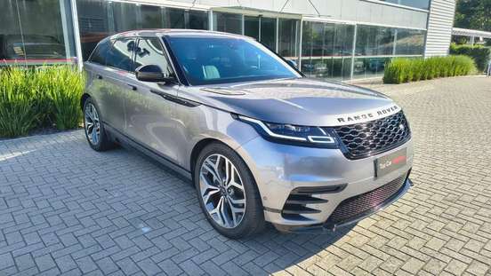 LAND ROVER-RANGE ROVER VELAR-2019