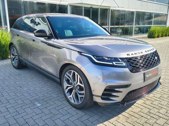 LAND ROVER-RANGE ROVER VELAR-2.0 P300 GASOLINA R-DYNAMIC SE AUTOMÁTICO LAND ROVER-RANGE ROVER VELAR-2019