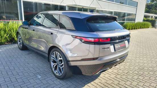 LAND ROVER-RANGE ROVER VELAR-2019