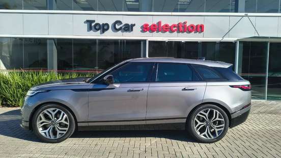 LAND ROVER-RANGE ROVER VELAR-2.0 P300 GASOLINA R-DYNAMIC SE AUTOMÁTICO LAND ROVER-RANGE ROVER VELAR-2019